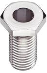 hansgrohe Hohlschraube f&uuml;r Excentra chrom (94301000)