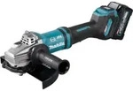 Makita Akku-Winkelschleifer 40V GA038GT201