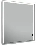 Keuco Spanplattenschraube lange T&uuml;r Royal Lumos 65x73x16cm, An L, WV, 1-trg.,