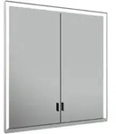 Keuco Spanplattenschraube lange T&uuml;r Royal Lumos 70x73x16cm, o. Abl, WE,