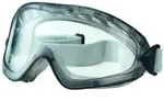 3M Schutzbrille 2890 klar m.Nylon-Kopfband Polycarbonatscheibe