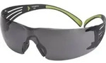 3M PSD Deutschland Schutzbrille SecureFit AS,AF,PC,grau SF402AF