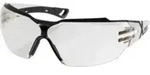 Uvex Komfort-Schutzbrille uvex pheos cx2, Scheibent&ouml;nung: CBR