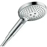 hansgrohe HB Raindance Sel. S 120 EcoSm. Kopf d= 125mm, 3jet, 8,3 l/min, chrom