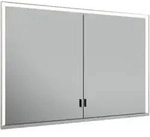 Keuco Spanplattenschraube lange T&uuml;r Royal Lumos 105x73x16cm, o. Abl, WE,