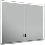 Keuco Spanplattenschraube lange T&uuml;r Royal Lumos 90x73x16cm, o. Abl, WE,