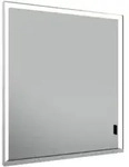 Keuco Spanplattenschraube lange T&uuml;r Royal Lumos 65x73x16cm, Anschl li, WE, 1-trg., m