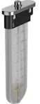 hansgrohe Wannenrandset sBox ov., f Wannen- o. Fliesenr.-Mont., chrom