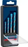 Bosch EXPERT MultiConstruction CYL-9 Bohrer-Set, 5,5/6/7/8 mm, 4-tlg.. F&uuml;r Dreh- und