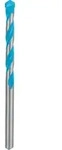 Bosch EXPERT CYL-9 MultiConstruction Bohrer 8 x 80 x 120mm d 7,2mm f&uuml;r Dreh- und