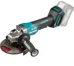 Makita Akku-Winkelschleifer 40 V max. GA036GZ