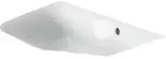 Duravit Handtuchhalter DuraStyle 73,9cm, f WT Nr. 232080, 232580, 232680