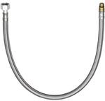 hansgrohe Anschlu&szlig;schlauch DS-DN08_R-M10x1_L-3-8Z_600_EPDM (97398000)