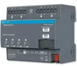Busch-Jaeger Dimmaktor 4-fach REG DA/M.4.210.2.11