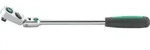 Stahlwille 3/8" (10mm) Feinzahn-Gelenkknarre RSW.4.5&deg; L.300mm