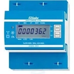 ELTAKO Wandler-Drehstromz&auml;hler DSZ15WDM 3x5A MID M-Bus