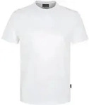 Hakro T-Shirt Essential Classic, wei&szlig;, Unisex-Gr&ouml;&szlig;e: 2XL