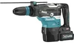 Makita Akku-Bohrhammer 40V HR005GM202