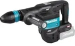 Makita Akku-Stemmhammer 40V HM001GZ02