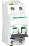 Schneider Electric LS-Schalter 2P 4A C IC60N A9F04204