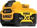 DEWALT Ersatz-Akku 12 Volt / 5 Ah