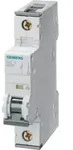 Siemens Dig.Industr. LS-Schalter C16A, 1pol, T=70, 6kA 5SY6116-7