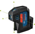 Bosch Punktlaser GPL 5 G