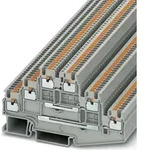 Phoenix Contact Mehrstock-Klemme PT 1, 5/S-3L