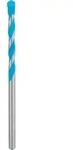 Bosch EXPERT CYL-9 MultiConstruction Bohrer 4 x 45 x 75mm d 3,8mm f&uuml;r Dreh- und
