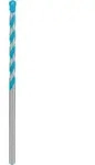 Bosch EXPERT CYL-9 MultiConstruction Bohrer 6,5 x 90 x 150mm d 5,5mm f&uuml;r Dreh- und