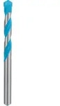 Bosch EXPERT CYL-9 MultiConstruction Bohrer 10 x 80 x 120mm d 9mm f&uuml;r Dreh- und