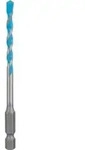 Bosch EXPERT HEX-9 MultiConstruction Bohrer 5 x 50 x 100mm f&uuml;r Dreh- und