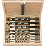FAMAG Schlangenbohrer-Satz 235mm 8tlg.