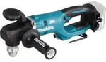 Makita Akku-Winkelbohrmaschine 18V DDA450ZK