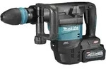 Makita Akku-Stemmhammer 40V HM001GM201