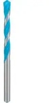 Bosch EXPERT CYL-9 MultiConstruction Bohrer 7 x 60 x 100mm d 6,5mm f&uuml;r Dreh- und