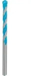 Bosch EXPERT CYL-9 MultiConstruction Bohrer 8 x 80 x 120mm d 7,2mm f&uuml;r Dreh- und