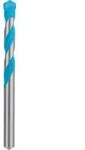 Bosch EXPERT CYL-9 MultiConstruction Bohrer 10 x 80 x 120mm d 9mm f&uuml;r Dreh- und
