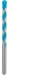 Bosch EXPERT CYL-9 MultiConstruction Bohrer 6 x 60 x 100mm d 5,5mm f&uuml;r Dreh- und