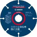 Bosch EXPERT Carbide Multi Wheel Trennscheibe 115mm 22,23mm f&uuml;r Winkelschleifer mit