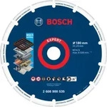 Bosch EXPERT Diamond Metal Wheel Trennscheibe 180 x 22,23mm f&uuml;r gro&szlig;e