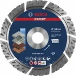 Bosch EXPERT MultiMaterial Diamanttrennscheiben 150 x 22,23 x 2,4 x 12mm f&uuml;r gro&szlig;e