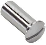hansgrohe Hohlschraube M5 chrom M5