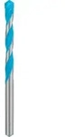 Bosch EXPERT CYL-9 MultiConstruction Bohrer 7 x 60 x 100mm d 6,5mm f&uuml;r Dreh- und