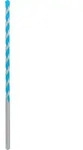 Bosch EXPERT CYL-9 MultiConstruction Bohrer, 8 x 200 x 250 mm, d 8 mm. F&uuml;r Dreh- und