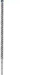 Bosch EXPERT SDS max-8X Hammerbohrer 32 x 600 x 720mm f&uuml;r Bohrh&auml;mmer