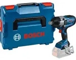 Bosch Akku-Drehschlagschrauber GDS 18V-1050 HC in L-BOXX