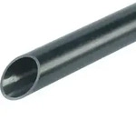 Fr&auml;nkische Kunststoff-Stangenrohr schwer, starr FPKu-ES-F-UV 32 sw