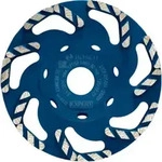 Bosch EXPERT Concrete Diamanttopfscheibe 125 x 22,23 x 4,5mm f&uuml;r Betonschleifer und