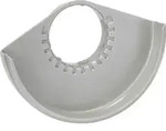 Bosch Schutzhaube ohne Deckblech 125 mm passend zu GWS 8-125